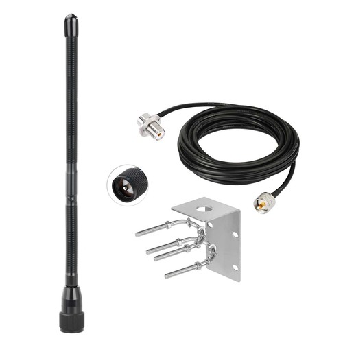 Soft whip antenna mhz - antenna,