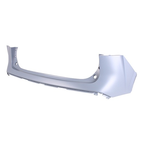 Paraurti post sup nissan - paraurti,