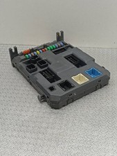 Citroen C3 2011 Fuse module