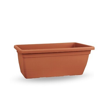Fioriera vaso esterno - da,