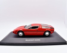 Modellino auto scala 1:43