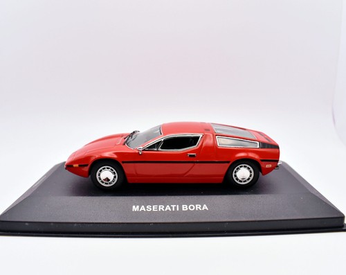 Modellino auto scala 43 - auto, 1:43