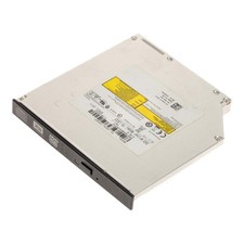 Unità Ottica Masterizzatore DELL TS-L633 07GX16 DVD WRITER DRIVE SATA SLIM