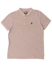 Polo uomo RIFLE XL grigio