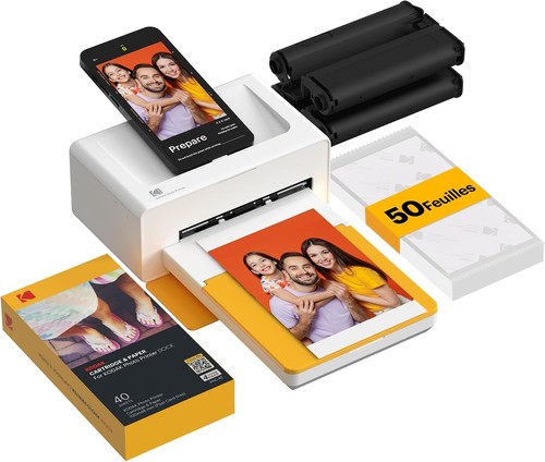 Kodak pd460 dock plus - pd460,