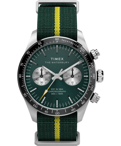 Orologio timex waterbury - orologio,
