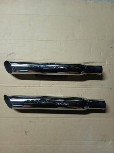 Prodotto vance hines python - da,