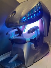 Esafacciale MegaSun shuttle