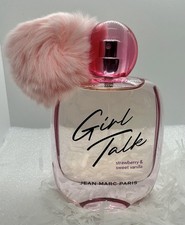 JEAN MARC PARIS, Girl Talk