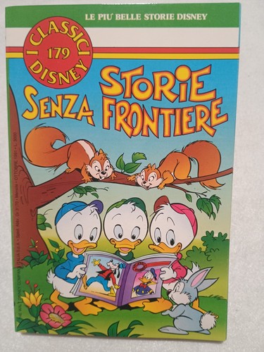 Classici walt disney 179 - di,