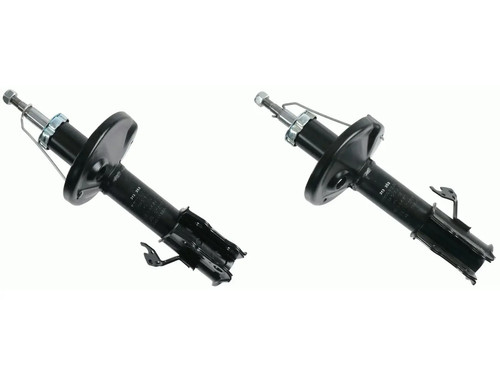Ammortizzatori sachs d - ammortizzatori, s+d