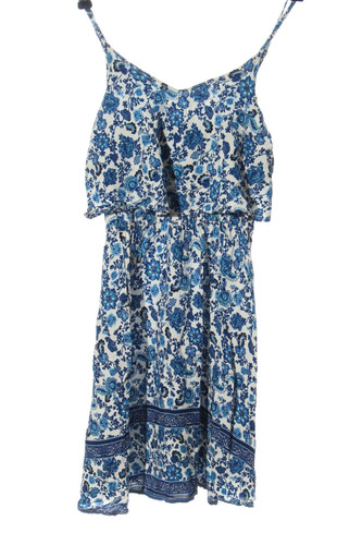 Abito estivo vestito con - abito,