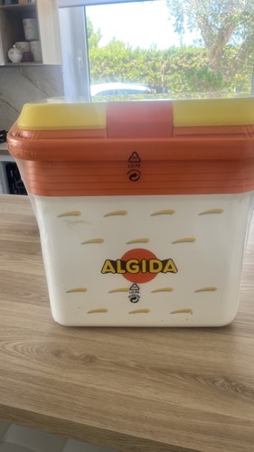 Frigo rigido gio style - gio, per