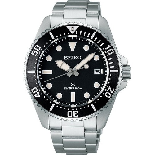 Orologio subacqueo solare