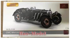 Modellino auto CMC 1:18 Benz