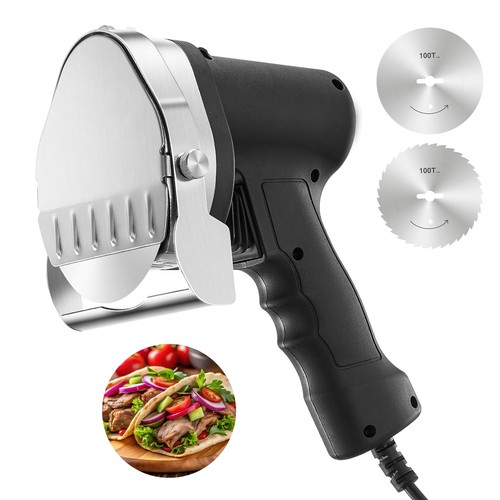 Fohere affettatrice kebab per - fohere,