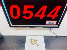 AMMORTIZZATORE DI STERZO HONDA CRF 250 450 DAL 2008 AL 2016