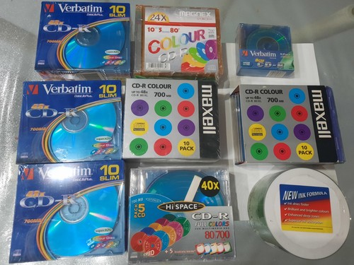Lotto 120 pz nuovi - 120,