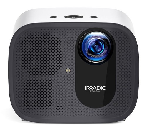 Irradio videoproiettori - irradio,