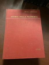 Storia Della Filosofia Volume