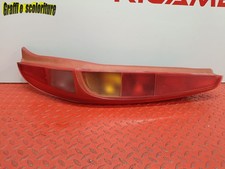 RIGHT REAR STOP LIGHT Fiat
