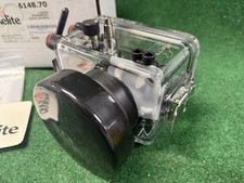 Custodia fotocamera Ikelite