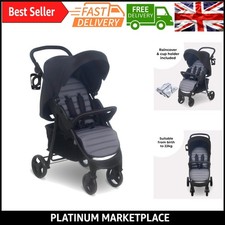 MB30 Passeggino per Neonati e