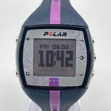 Orologio digitale Polar FT7