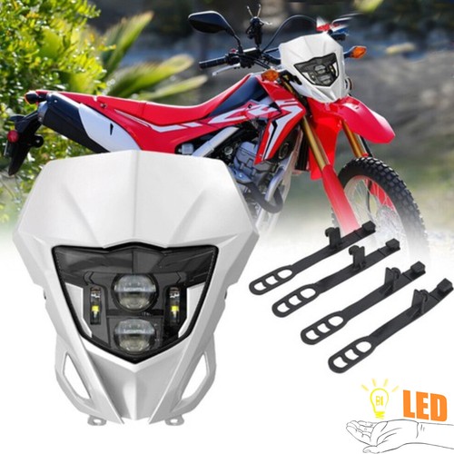 Per honda crf450l crf230f - per,