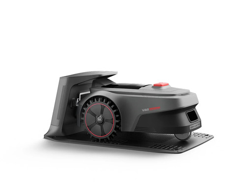 Mova viax 250 - mova, robot