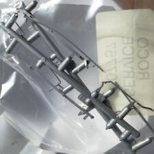 SET DI CAVI PER TETTO TRENO