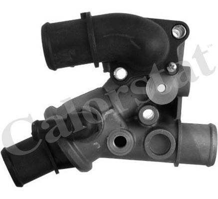 Calorstat vernet th6722 80j - calorstat, by