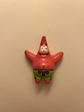Patrick Stella - Spongebob
