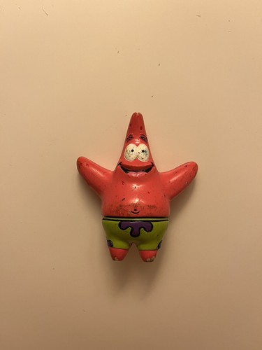 Patrick stella spongebob - patrick,