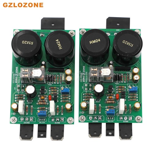 One fet bjt mos - x-one, kit