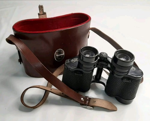Binocolo carl zeiss jena - binocolo,