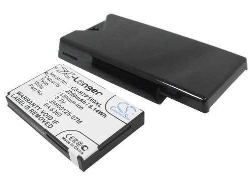 Batteria nuova per xda - batteria,