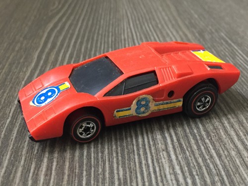 Hot wheels 1978 lamborghini - 1978,