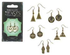 Ufficiale Fantastic Beasts E