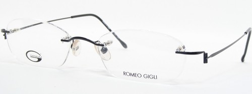 Romeo gigli genium - romeo,
