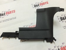 VW Golf 6 VI 5K Copertura Cruscotto Nero 5K1858368