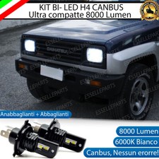 KIT FULL LED DAIHATSU FEROZA