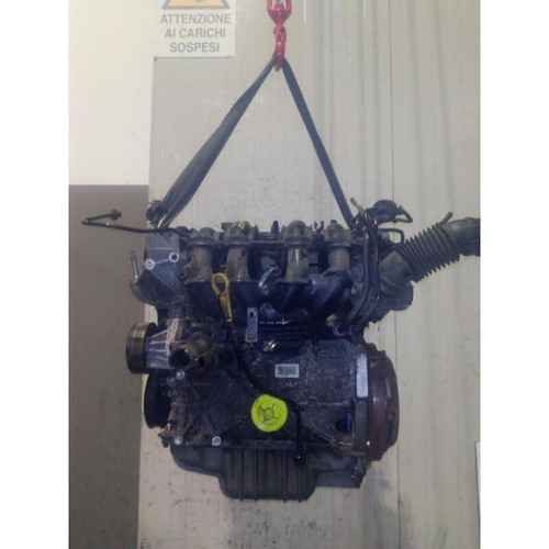 Motore compl snja - compl., ford
