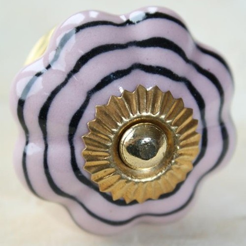 Manopola mobili ceramica - manopola,
