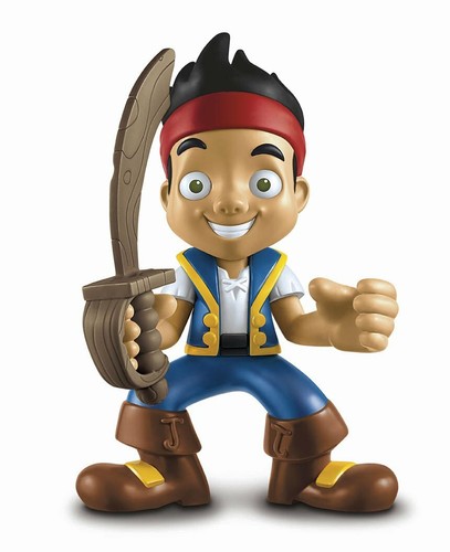 Andiamo jake il pirata - jake,