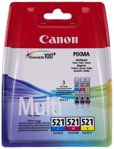 Canon 2934b010 cli - canon,
