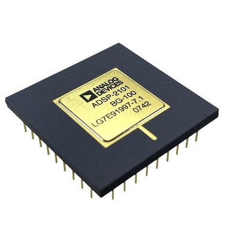 1pcs adsp2101bg100 mcu - adsp2101bg100,