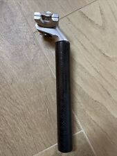 Canotto Reggisella bici Selle Italia Flite Carbon 27.2 220 mm bicycles seatpost