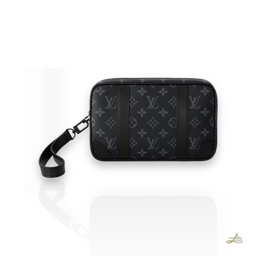 Louis vuitton monogram eclipse - louis,