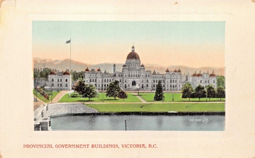Victoria british columbia - victoria,